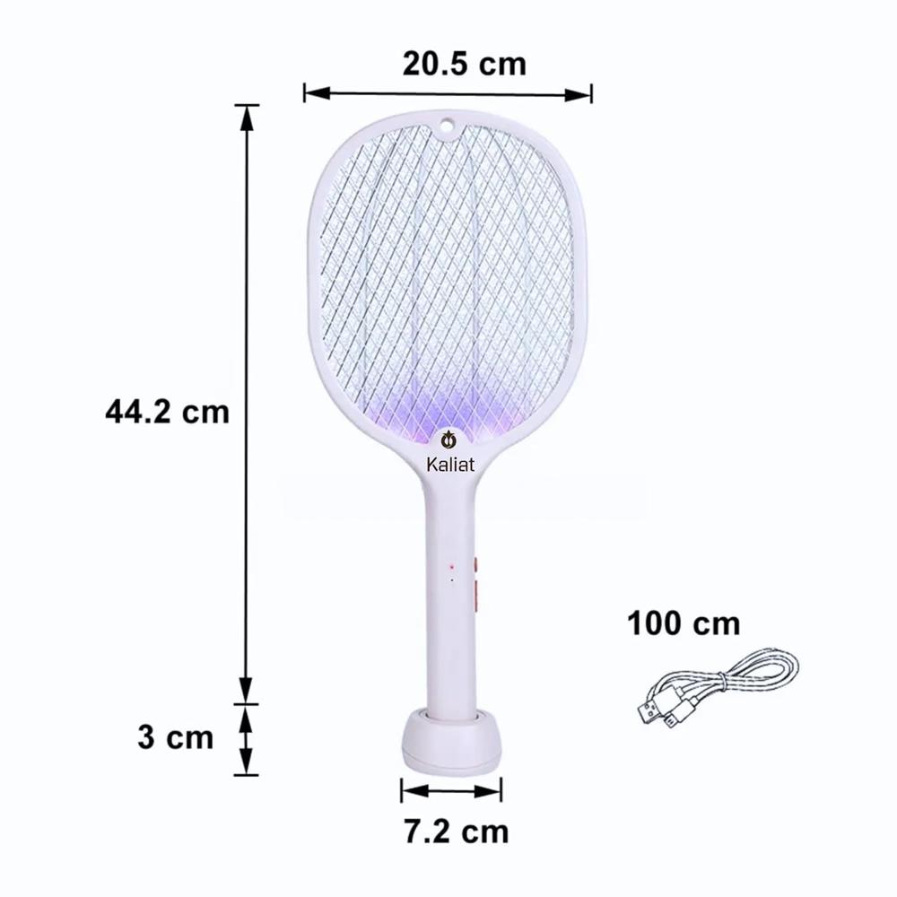  Mosquito Killer Racket