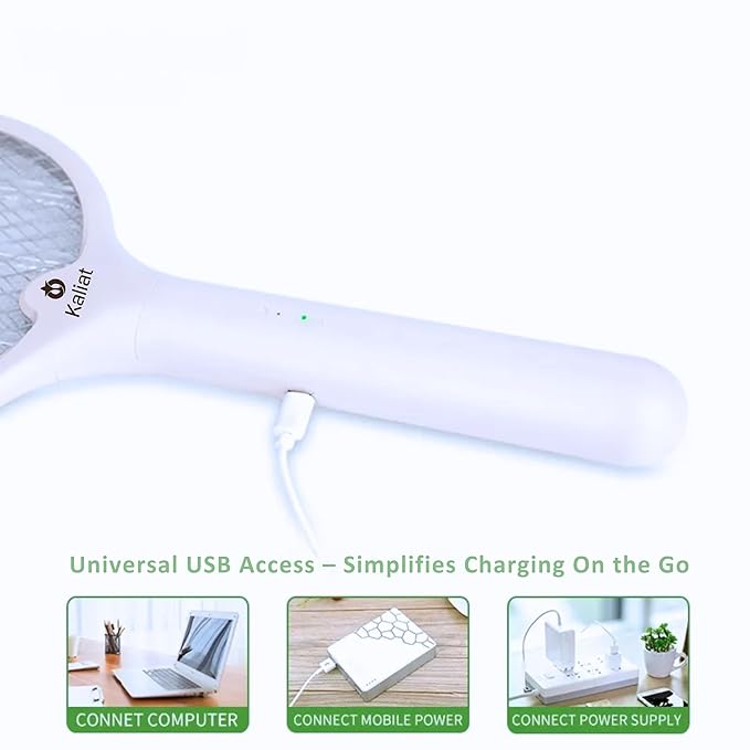  Mosquito Killer Racket