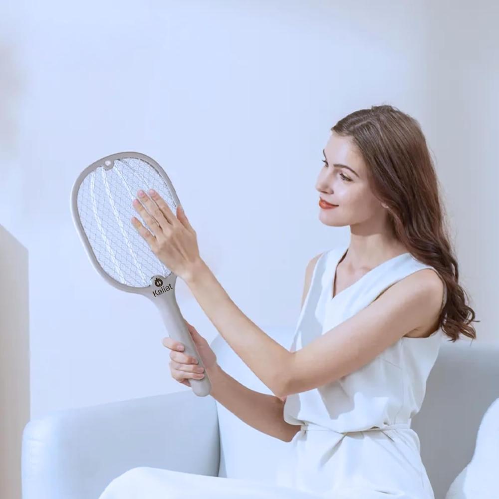  Mosquito Killer Racket