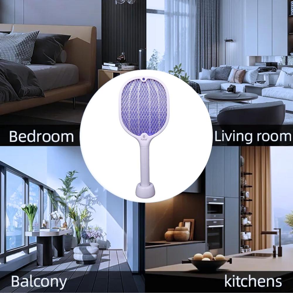  Mosquito Killer Racket