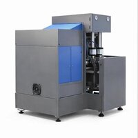 PET Bottle Making Machine
