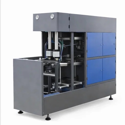 PET Bottle Making Machine