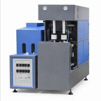 PET Bottle Making Machine