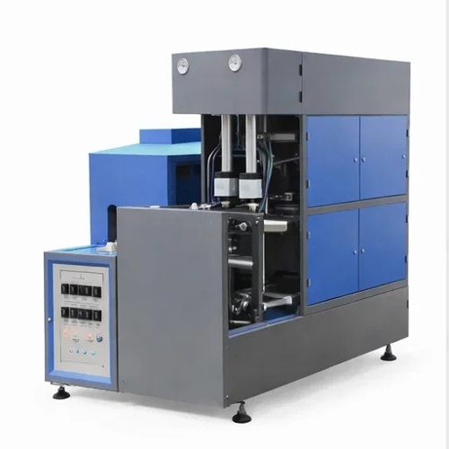 PET Bottle Making Machine