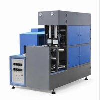 PET Bottle Making Machine