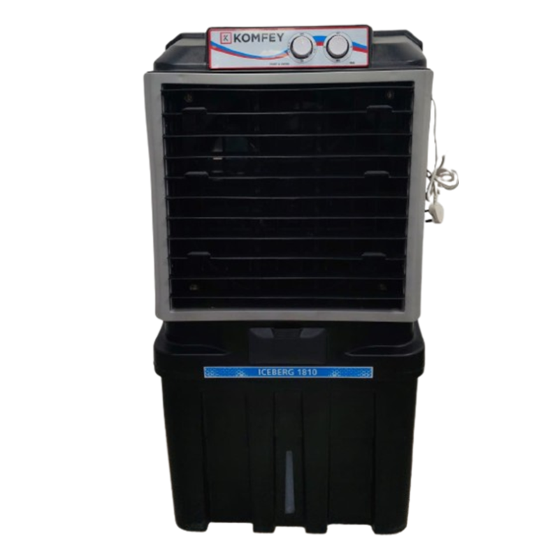 Commercial Air Cooler CEBERG 1810 