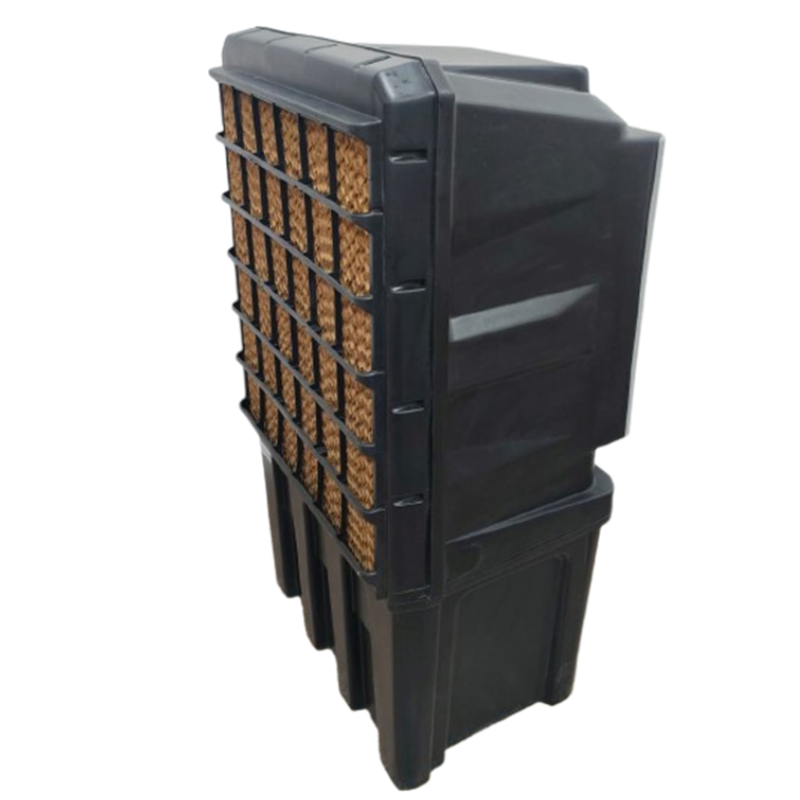 Commercial Air Cooler CEBERG 1810