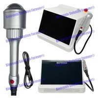 Professional Grade High Power Class 4 Laser Therapy System - Age Group: Infants