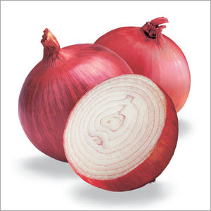 लाल प्याज