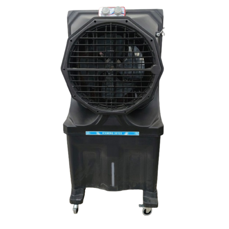 Commercial Air Cooler ICEBERG 20122