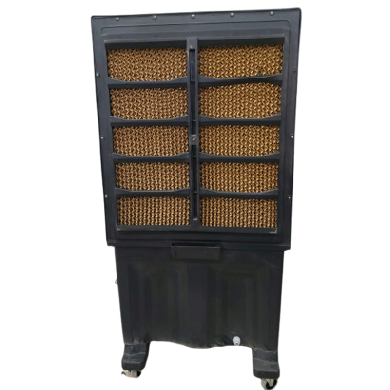 Commercial Air Cooler ICEBERG 20122