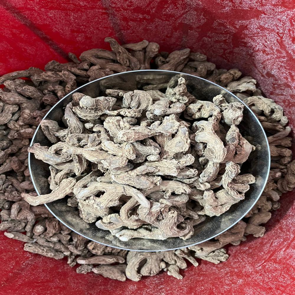 Dry Ginger