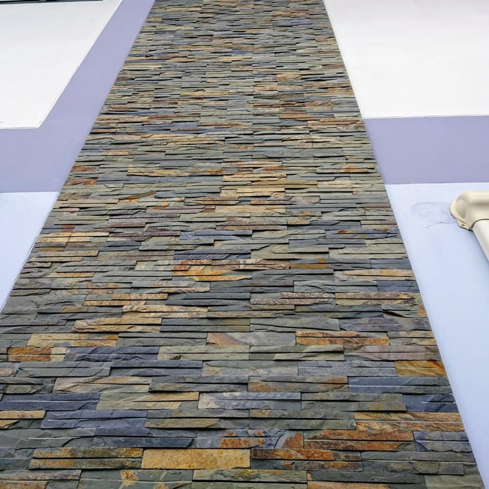 Sandstone Panel - Application: Countertops