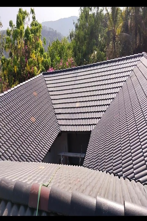 Polycarbonate Roofing Shed Fabrication Service