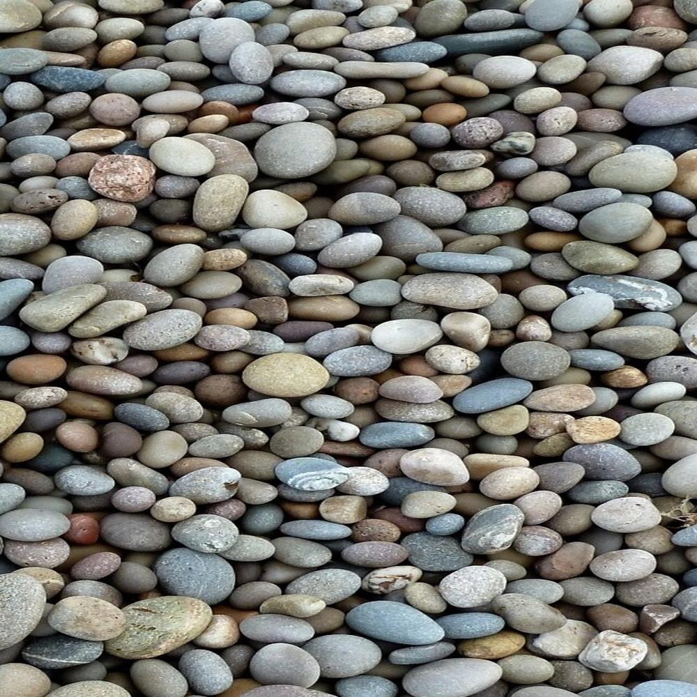 Stone Pebbles - Application: Landscape
