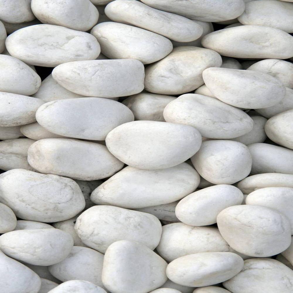 Stone Pebbles - Application: Landscape