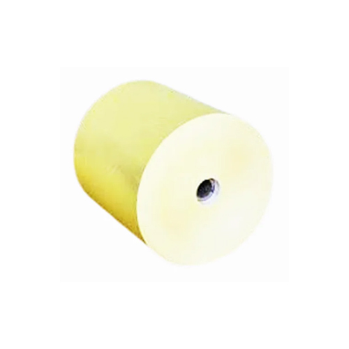 Double Sided Silicone Release Paper