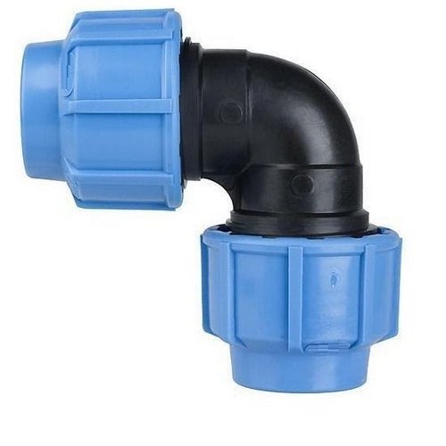 Hdpe Fitting Reducer - Fittings: Flanges