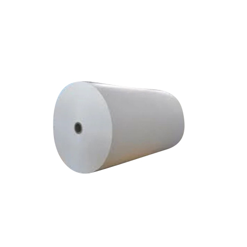 White Thermal Paper Roll