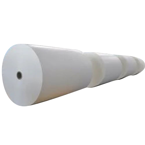 Thermal Jumbo Paper Rolls