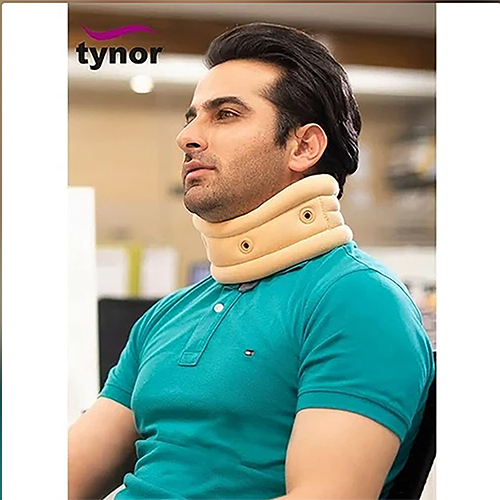 Tynor Cervical Collar Soft