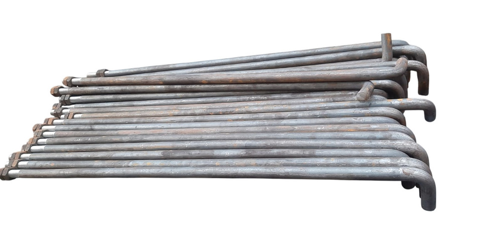 Heavy Foundation Bolt