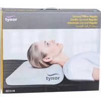 Cervical Memory Foam Pillow - Color: Various