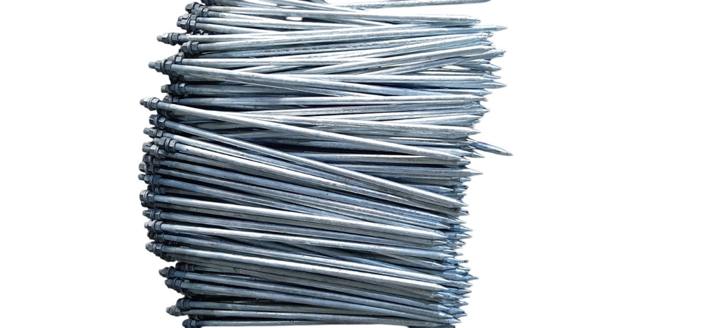 Lightning Arrester - Application: Construction