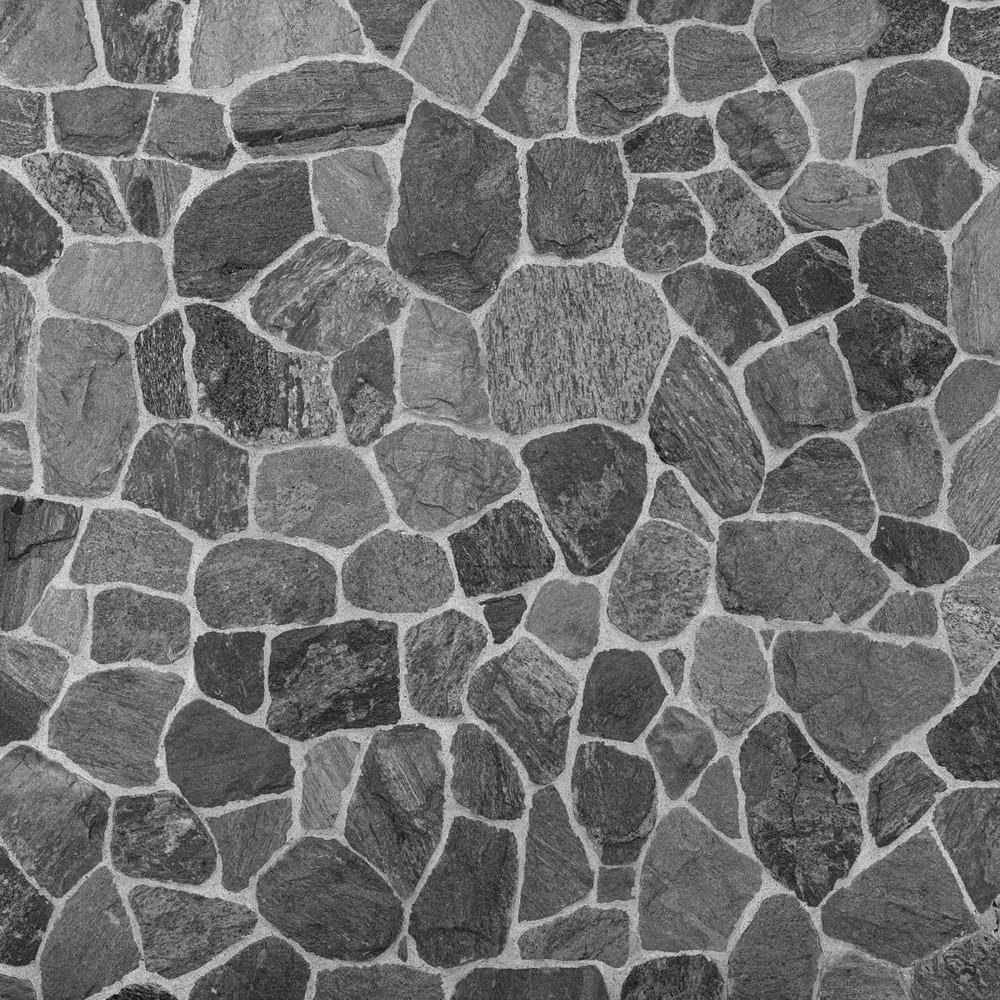 Stone Cladding - Application: Flooring