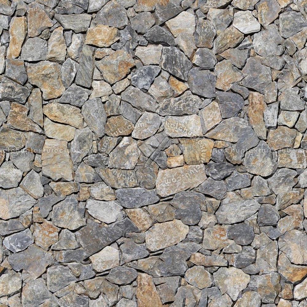 Stone Cladding - Application: Flooring