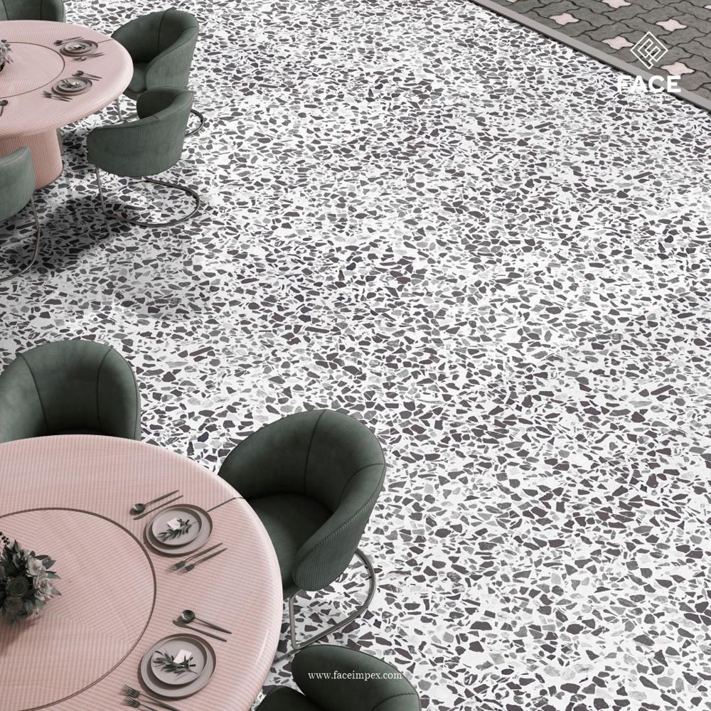 DLG - 150 60X120CM PORCELAIN TILES