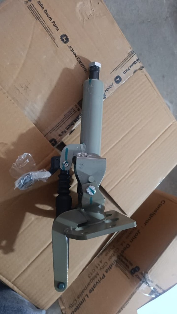 SJ26685 TILTABLE STEERING COLUMN FITS FOR JOHN DEERE