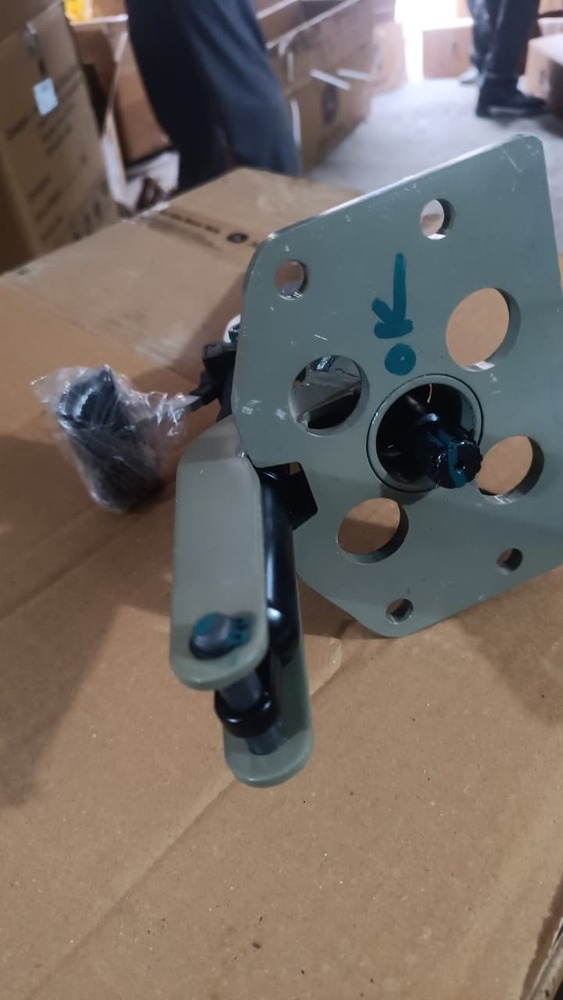 SJ26685 TILTABLE STEERING COLUMN FITS FOR JOHN DEERE