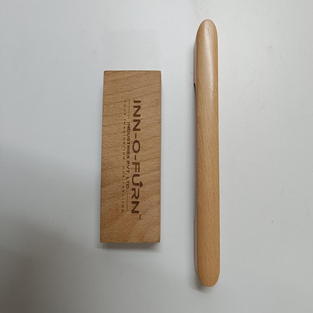 Wooden Pull Handle For Main Door