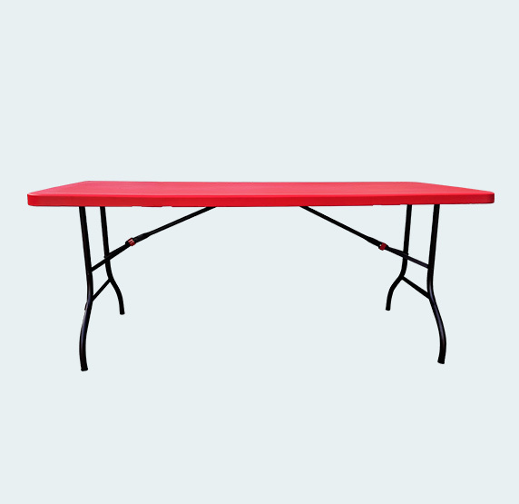 Edge Table