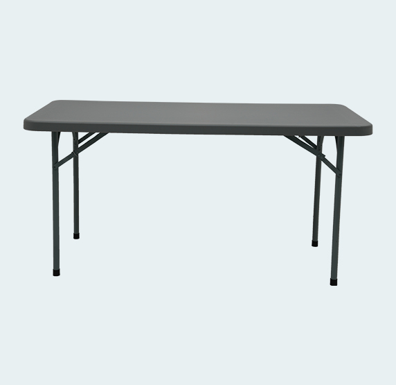 Buffet Plastic Folding Dining Tables