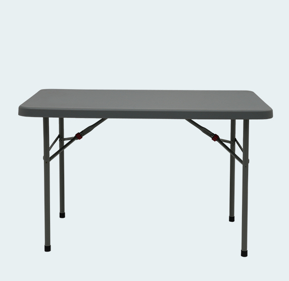 Swiss Foldable Plastic Table