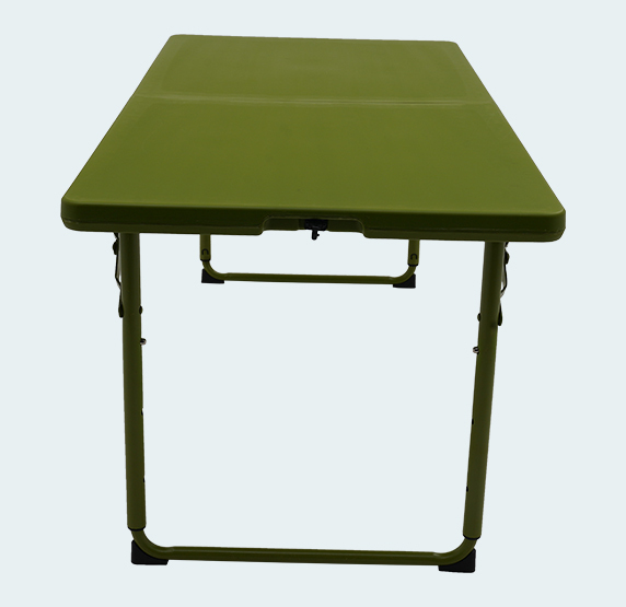 Congo Plastic Folding Tables