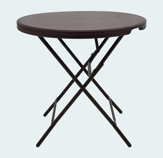 Bistro Plastic Center Table