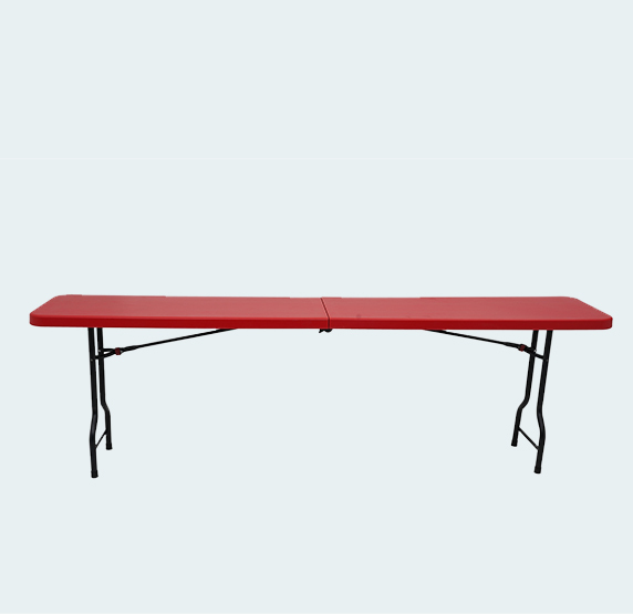 Daze Plastic Folding Tables
