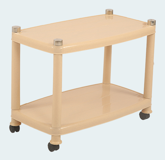Delta Plastic Tables With Wheels