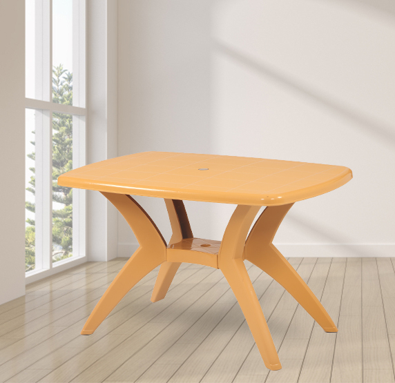 Melody Plastic Dining Tables