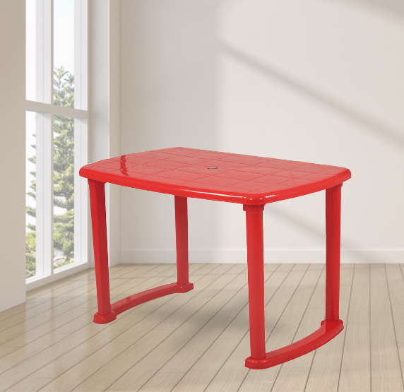 Arjun Plastic Center Table