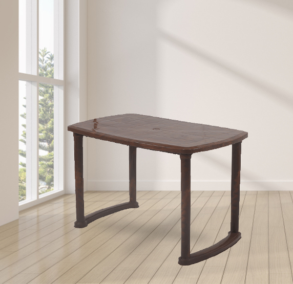 Decora Plastic Dining Tables
