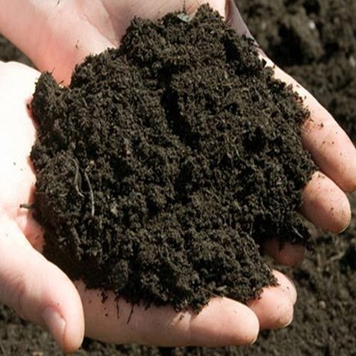 Organic Manure Powder