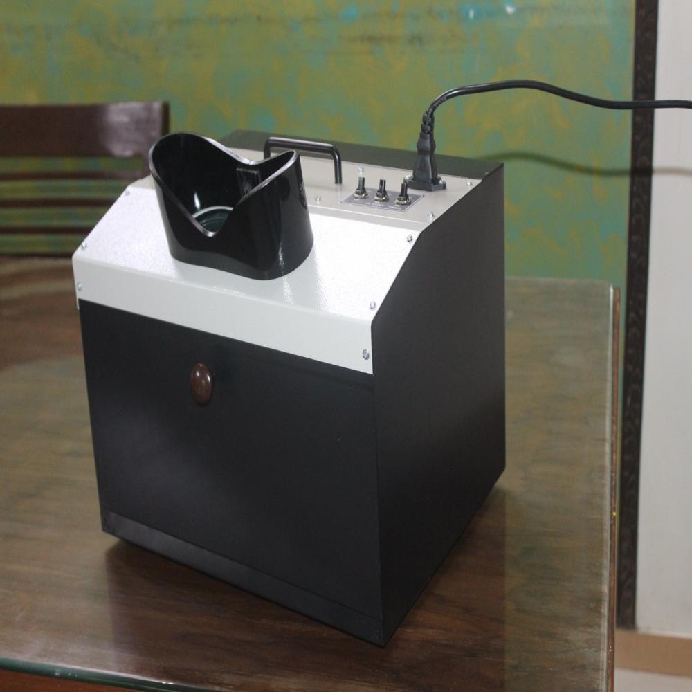 Tlc Uv Cabinet - Color: Black