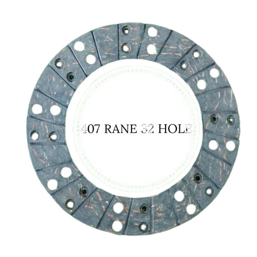 13inch Clutch Facing