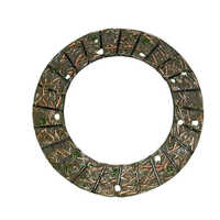 Automotive Clutch Facing - Compatible With: Truck