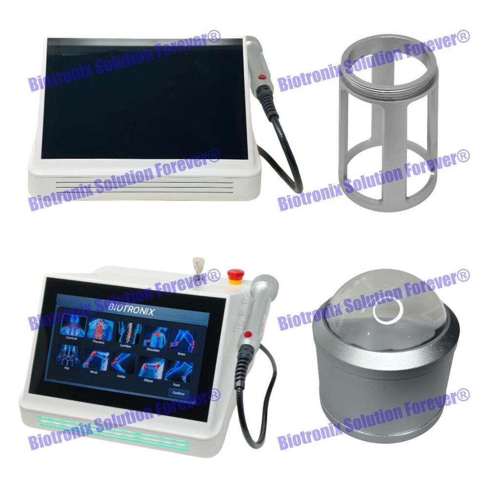 Professional Class 4 Laser Therapy Equipment for Advanced Physiotherapy
