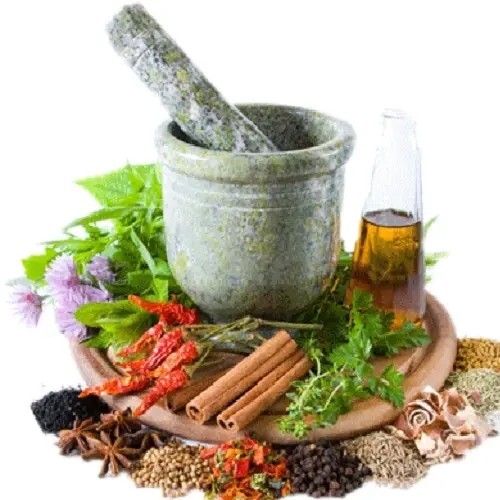 Green Natural Jadi Buti 1kg